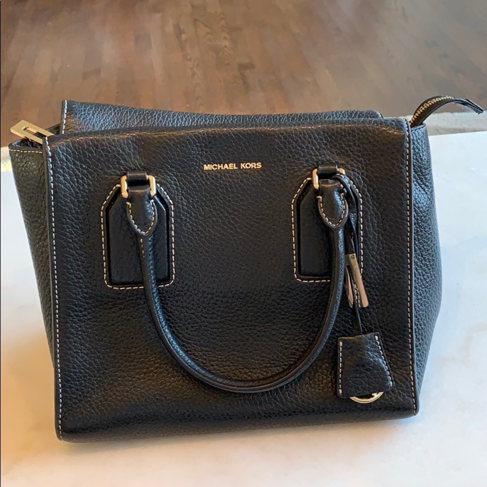 Michael Kors handbag purse